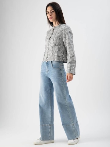 MND Übergangsjacke‌‌‌ in Grau