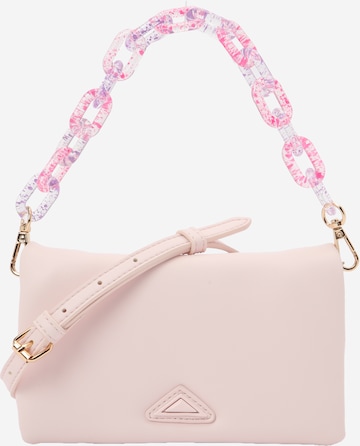ALDO Käsilaukku 'LOLLY' värissä vaaleanpunainen: etupuoli