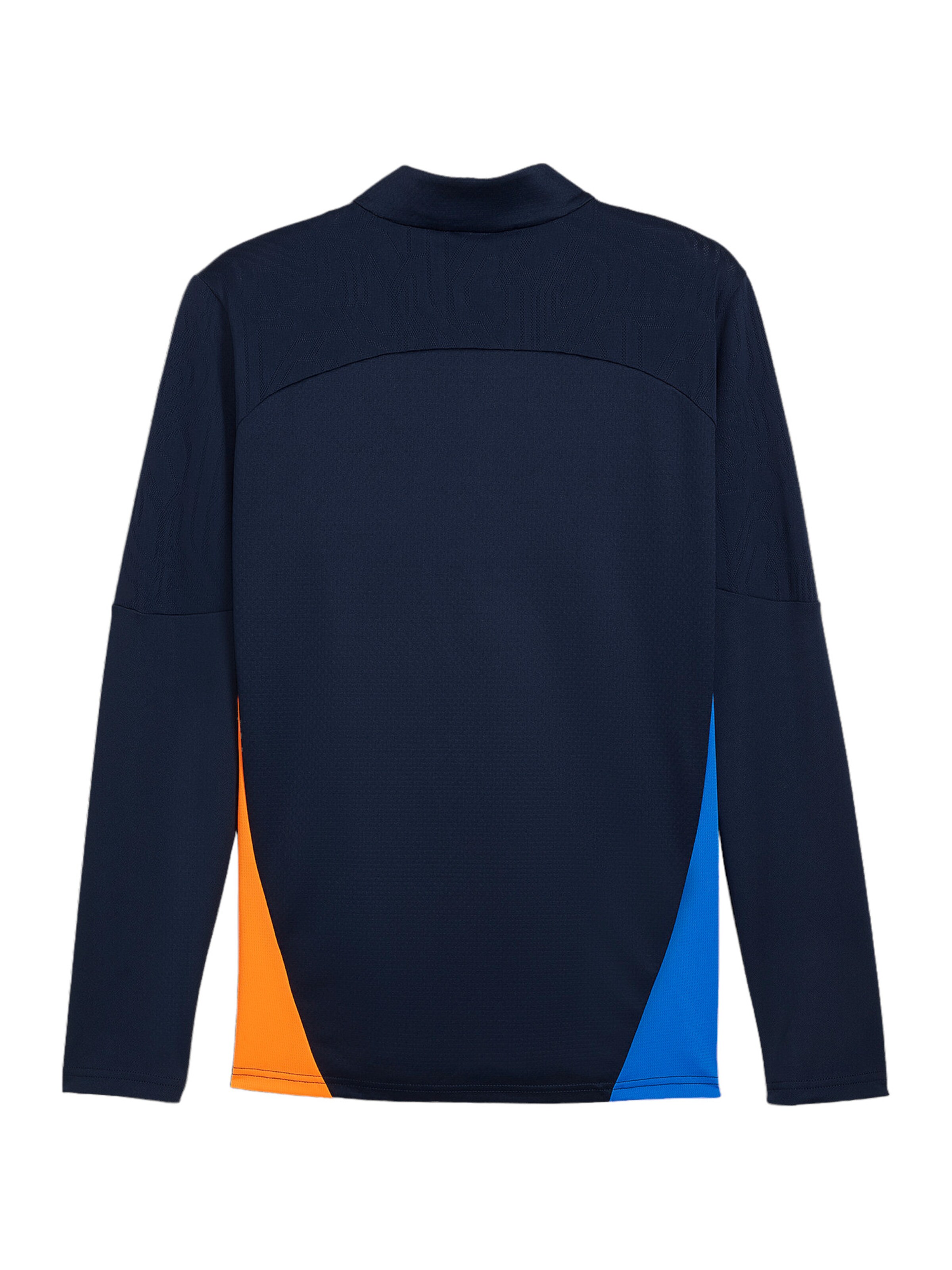 PUMA Performance shirt 'Olympique de Marseille' in Blue