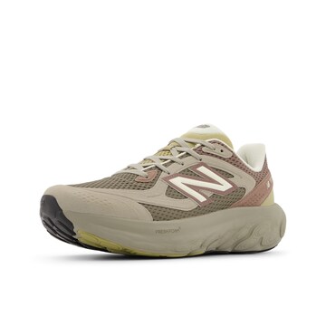 Baskets basses new balance en vert