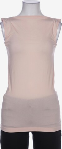 Wolford Top & Shirt in S in Pink: front