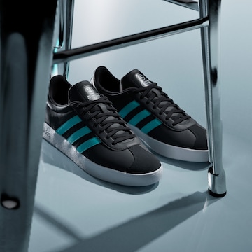 Chaussure de sport 'VL Court Mer' ADIDAS PERFORMANCE en noir