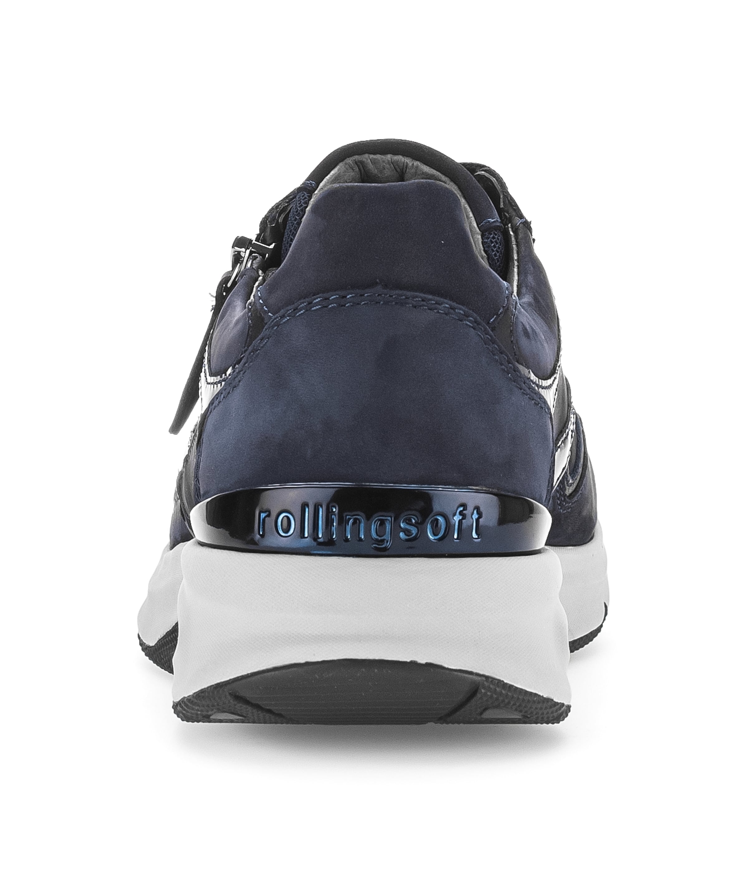 Gabor Rollingsoft Sneakers in Blue