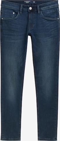 TOM TAILOR Jeans in Blau: Vorderseite