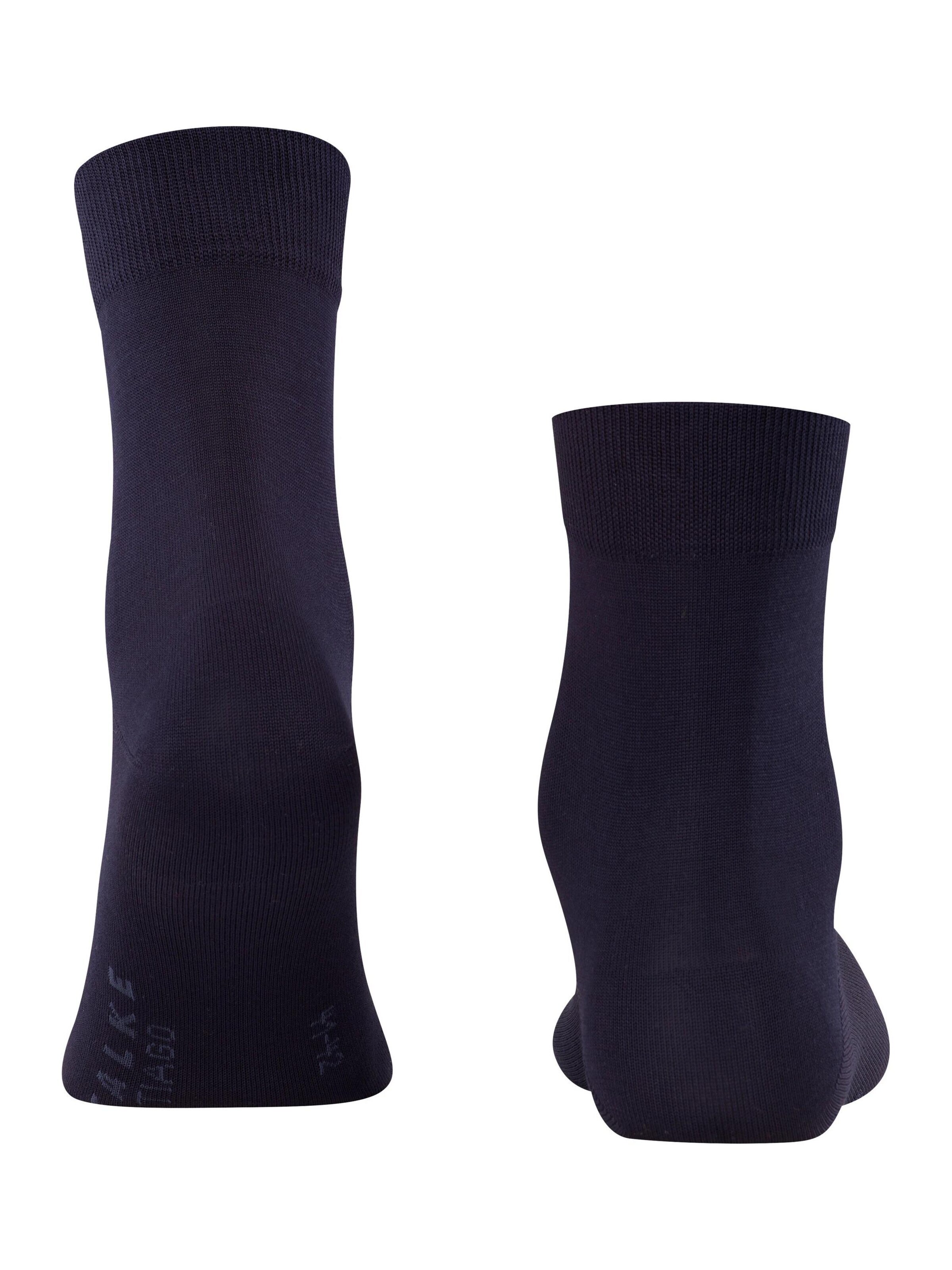 FALKE Ankle Socks 'Tiago' in Blue