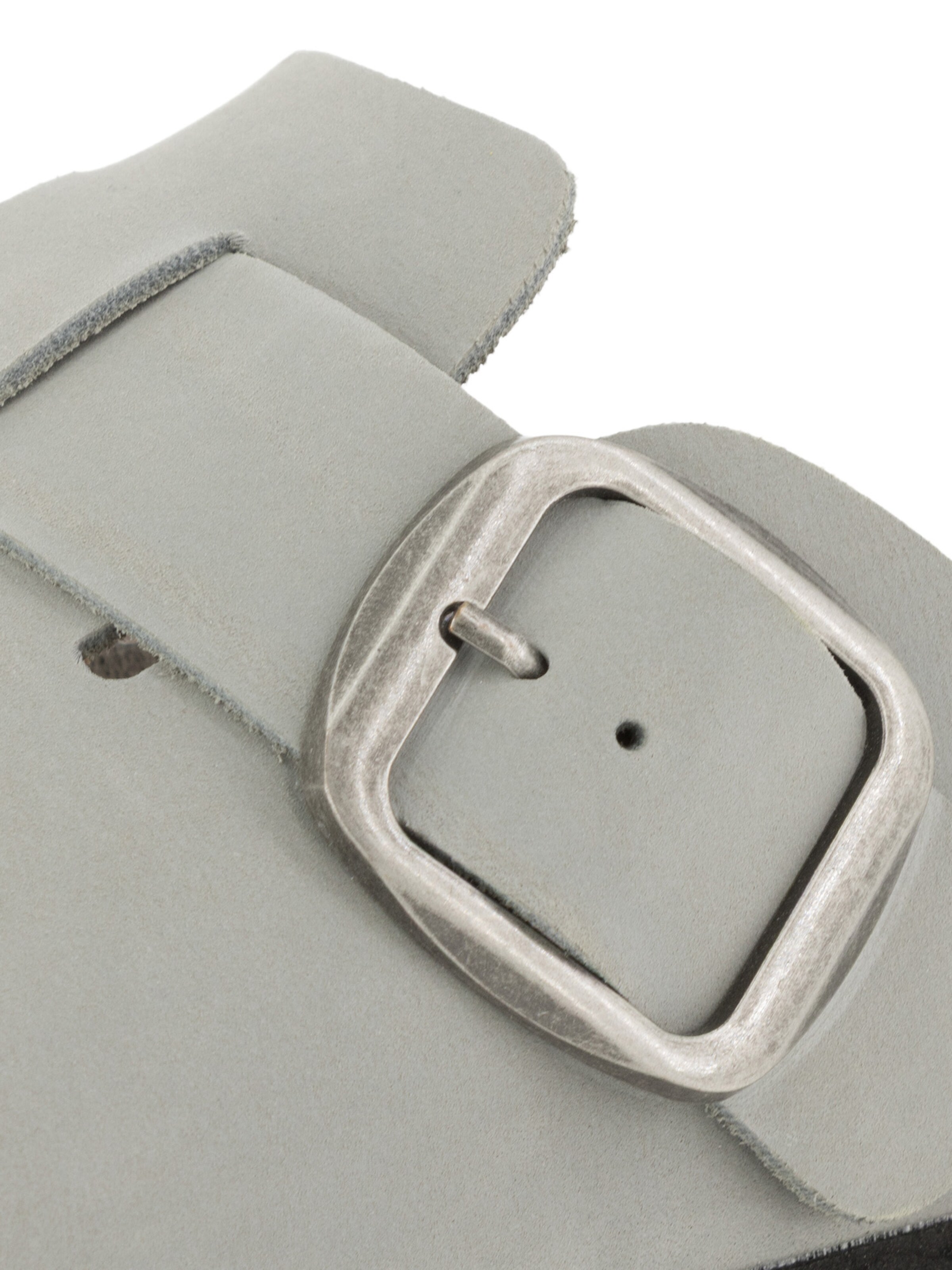 Piece Of Mind Clogs 'Comfort' in Grey