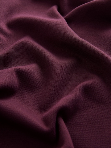 Loosefit Pantaloni di Next in rosso