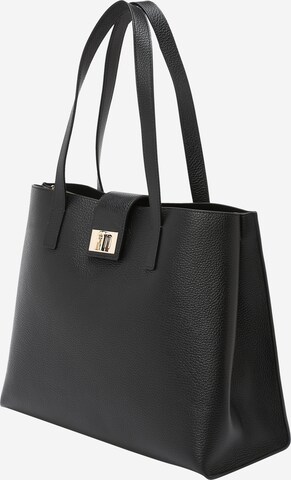 Shopper 'ERACLE' di FURLA in nero