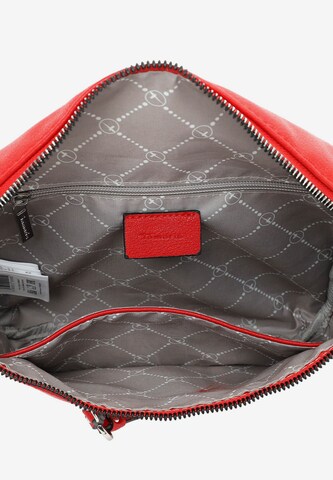 TAMARIS Fanny Pack ' Nele ' in Red