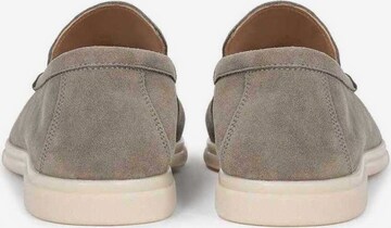 Slipper di Kazar in grigio