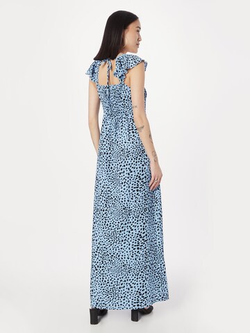 Dorothy Perkins Summer Dress in Blue