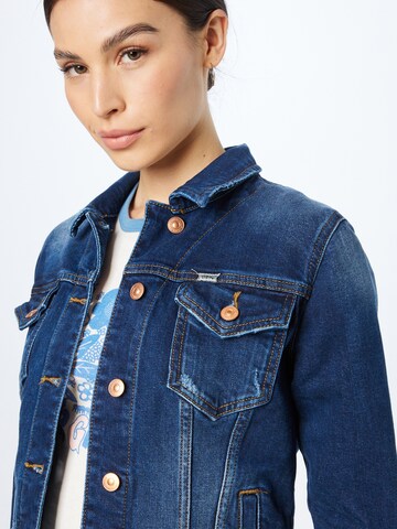 LTB Between-Season Jacket 'Dean' in Blue