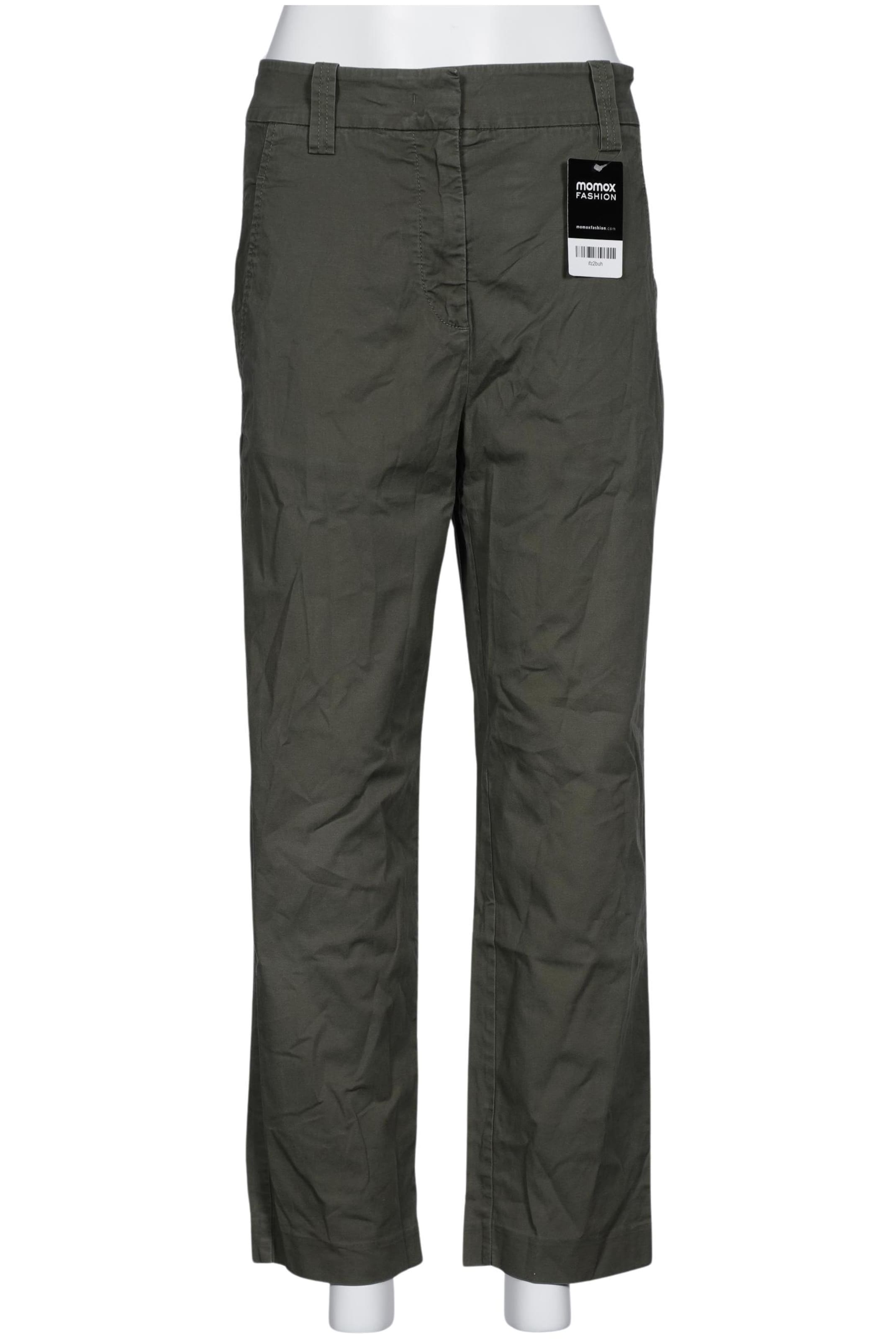 Marc O'Polo Pants in M in Green: front