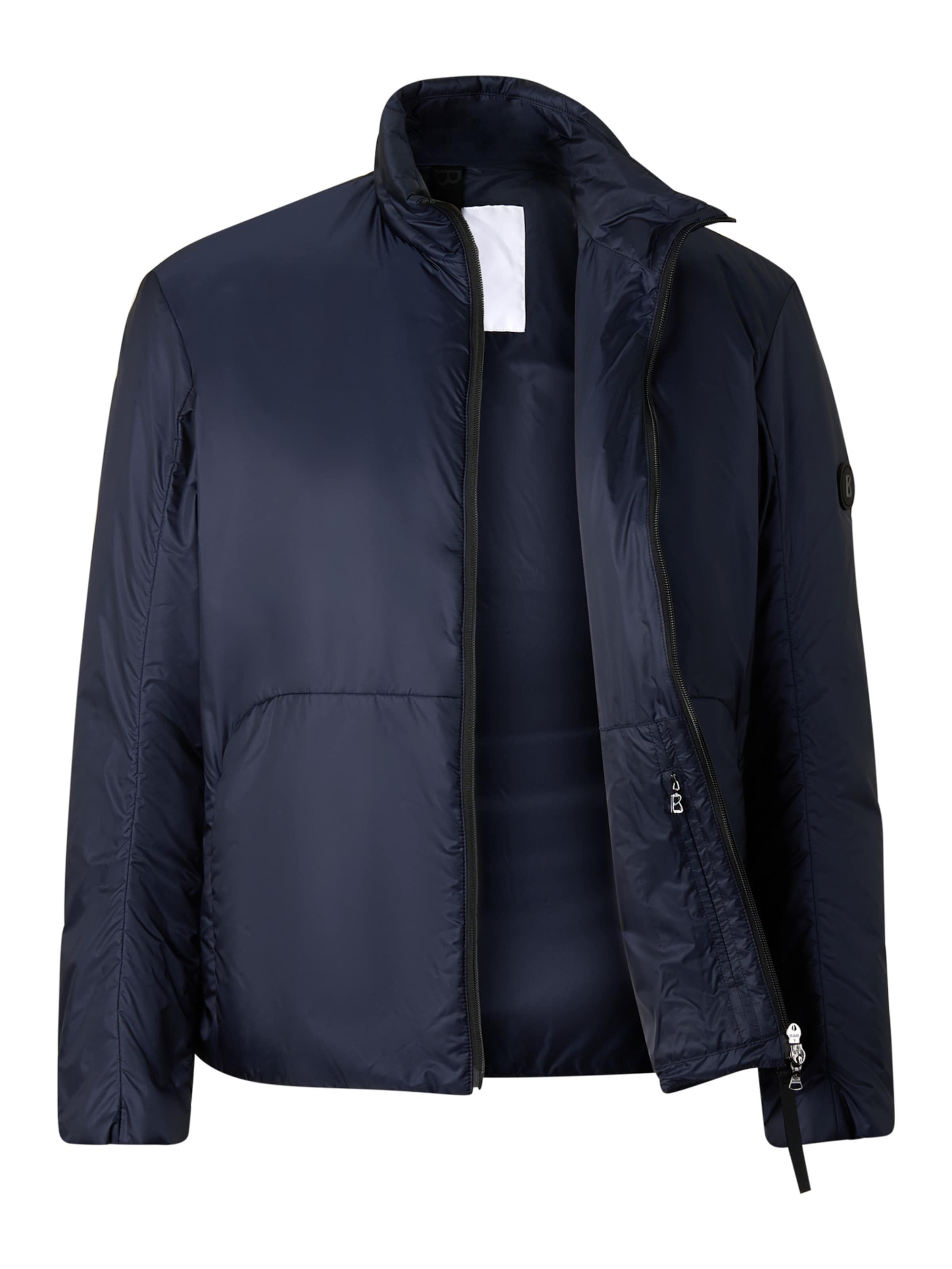 BOGNER Jacke in Blau