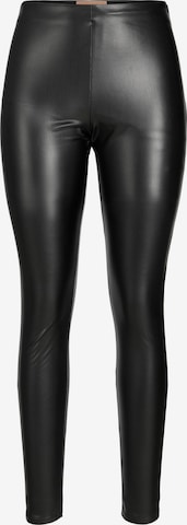 JJXX Skinny Leggings 'Megan' in Black: front