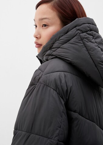 Veste d’hiver s.Oliver en noir