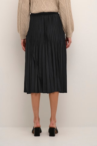 CULTURE Skirt 'Vienna' in Black
