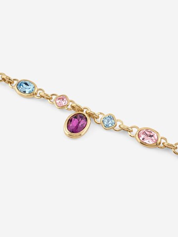 GUESS Necklace 'Mamounia' in Gold