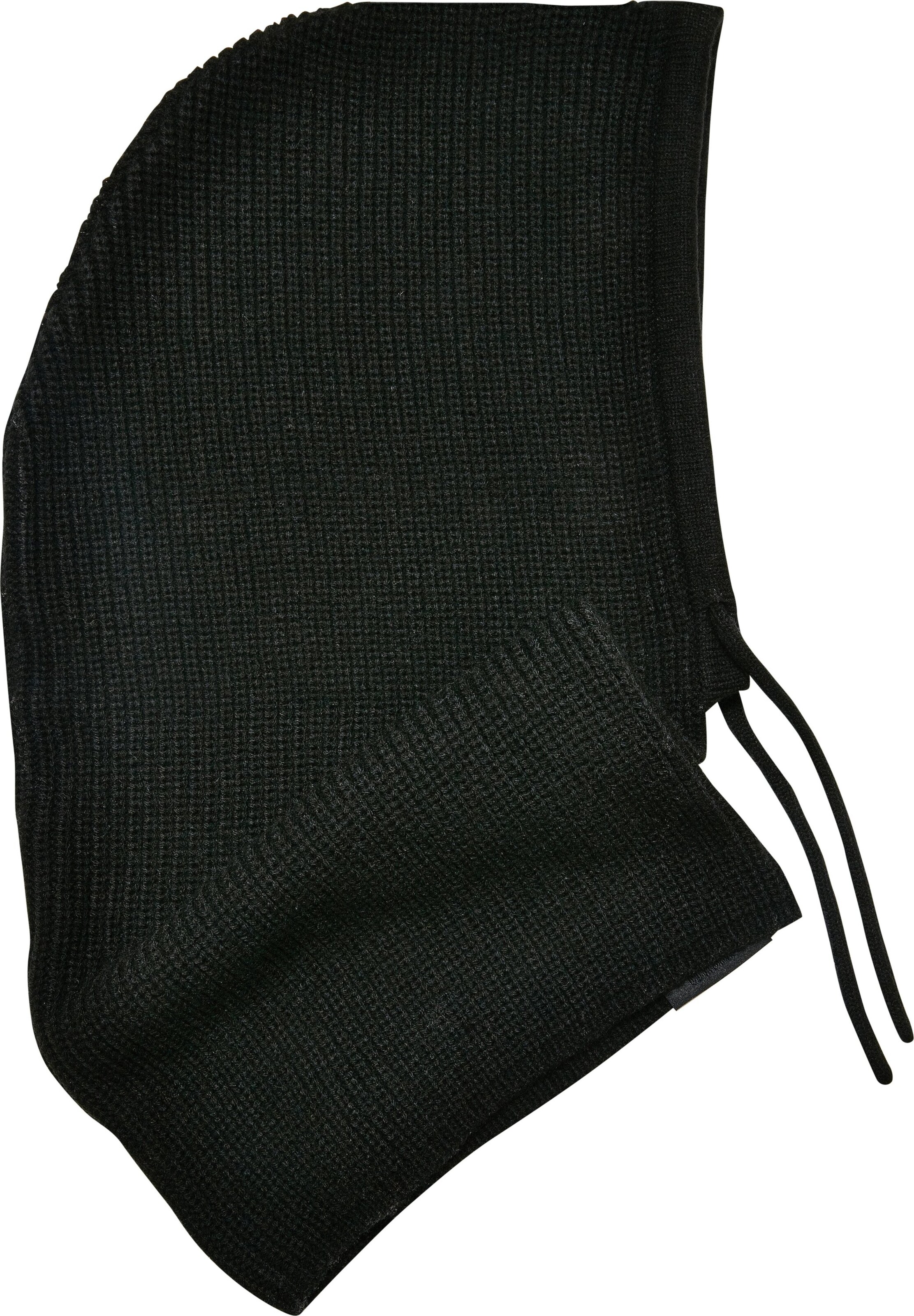 Bonnet Urban Classics en noir