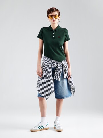 LEVI'S ® Тениска в зелено