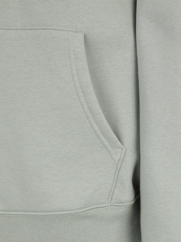 Gap Petite - Casaco em moletão 'HERITAGE' em verde