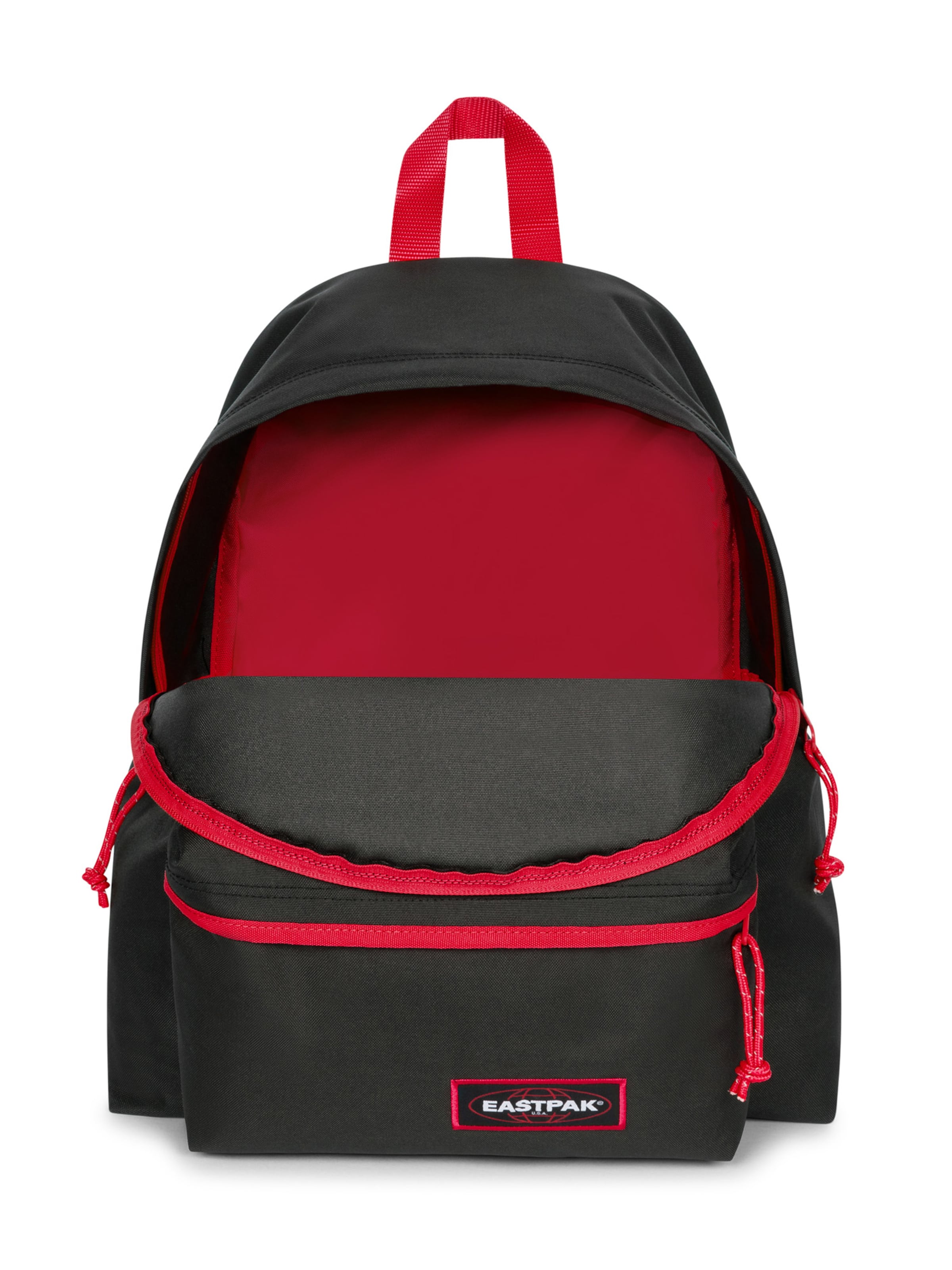 EASTPAK Σακίδιο πλάτης σε μαύρο