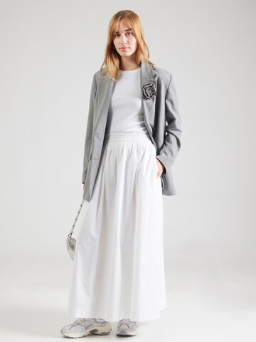 BOSS Skirt 'C_Vlondie' in White