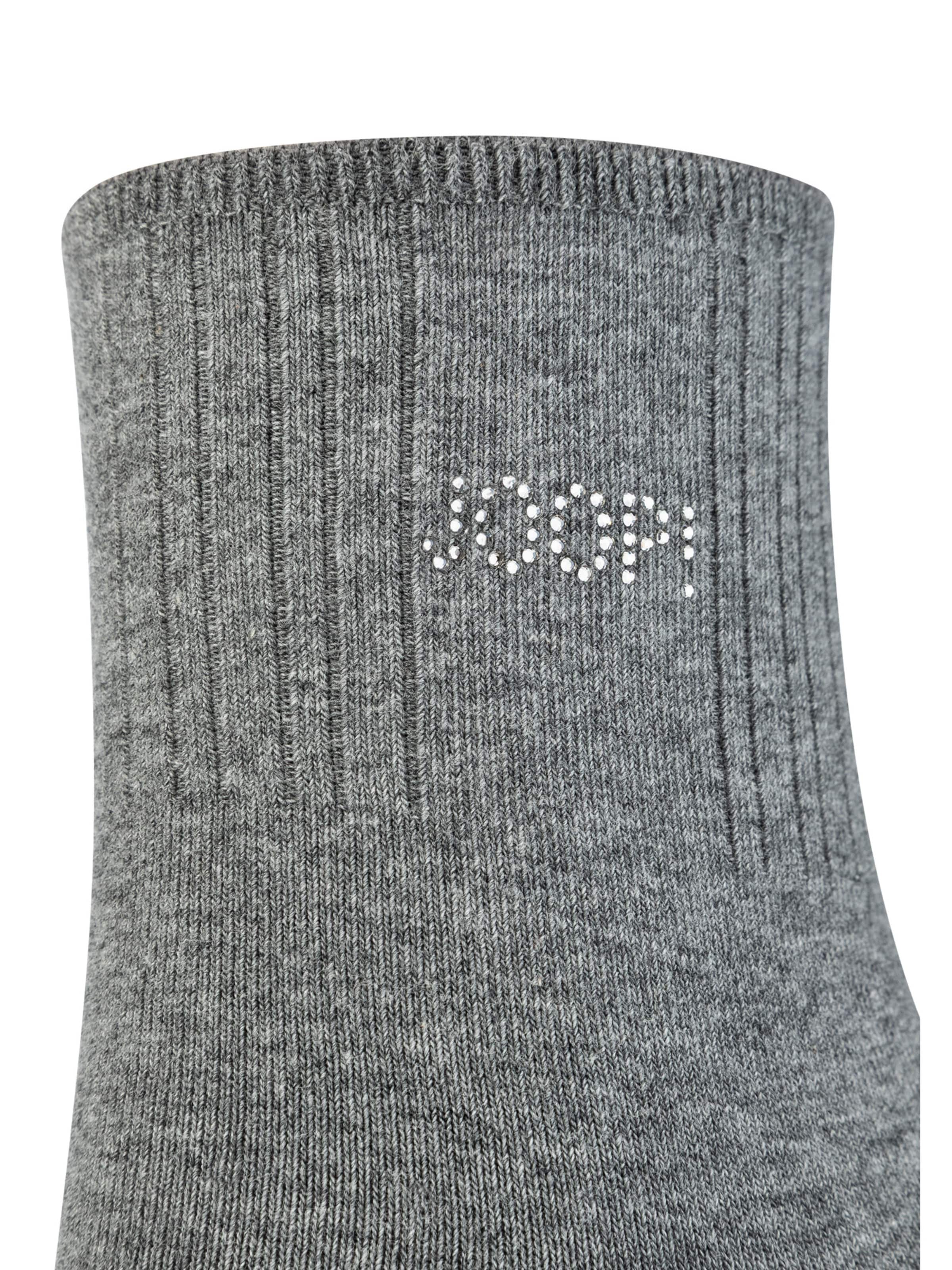 JOOP! Socken in Grau