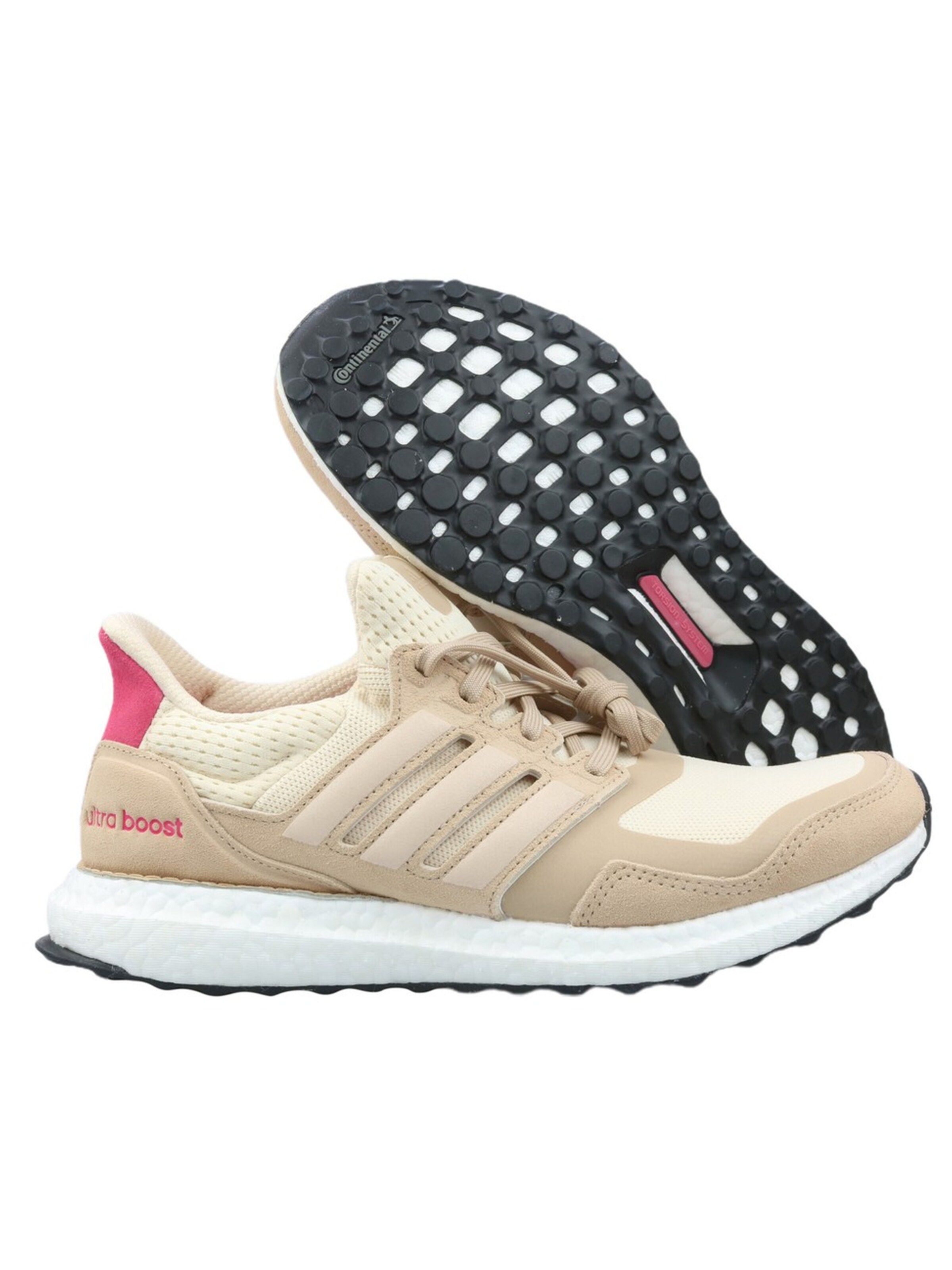 Chaussure de sport 'UltraBoost S&L' Adidas Sport en beige