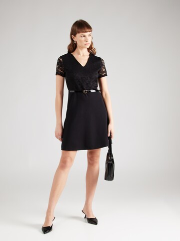 ABOUT YOU - Vestido 'Shelly' en negro