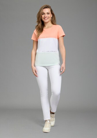 KangaROOS Shirt in Mixed colors