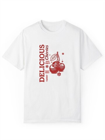 GORHEY Shirt in White: front