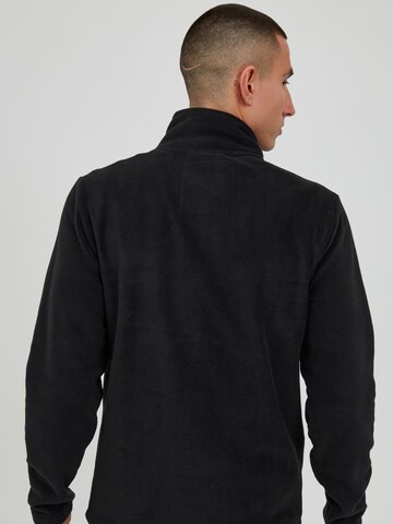 11 Project - Chaqueta polar 'PRMichalis' en negro