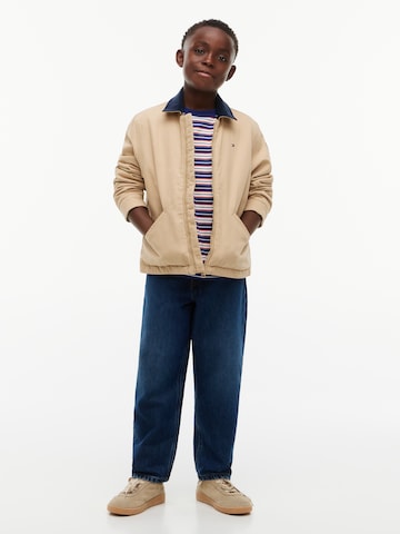 TOMMY HILFIGER Vat Jeans in Blauw