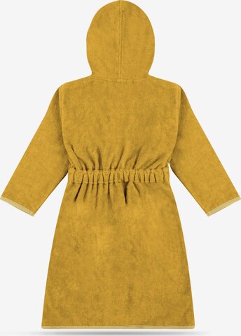 normani Bathrobe in Yellow