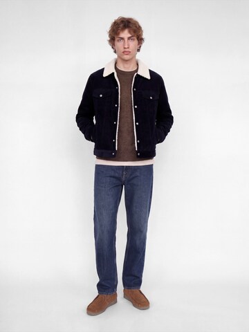zils JACK & JONES Starpsezonu jaka 'JPRBLUCONNOR'