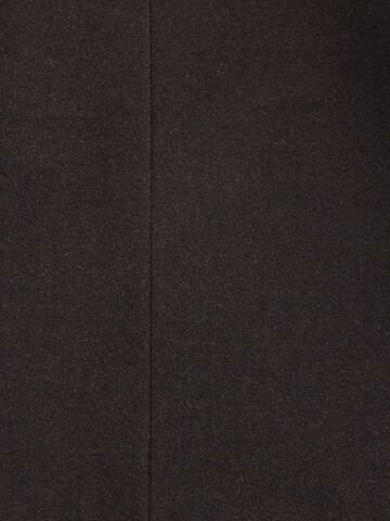 Fit confort Veste de costume Next en marron