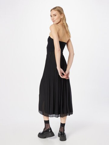 s.Oliver BLACK LABEL - Falda en negro