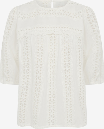 Kaffe Bluse 'KArandy' in XS in weiß, Produktansicht