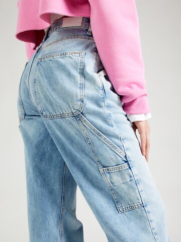 Loosefit Jeans 'MILDA' di LTB in blu