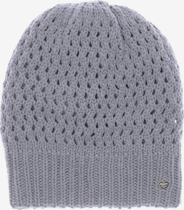 Tommy Jeans Hat & Cap in One size in Grey: front