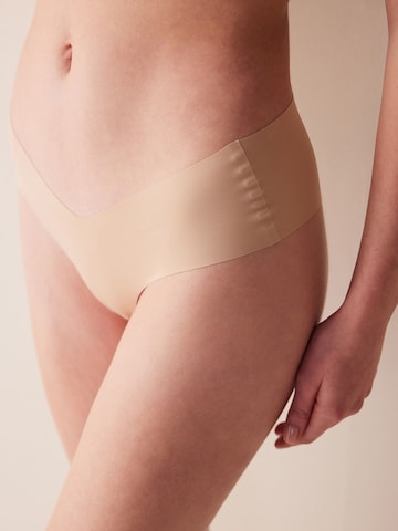 Penti Panty 'Höschen' in Beige: Vorderseite
