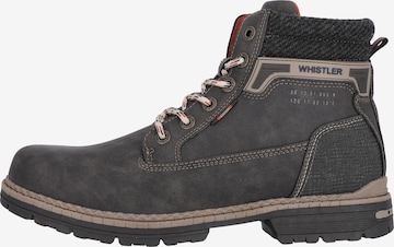 Whistler Boots 'Gentore' in Grau