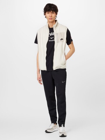 Nike Sportswear Vesta – béžová