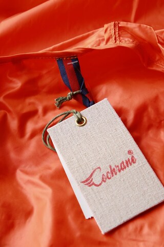 Cochrane Jacket & Coat in XL in Orange