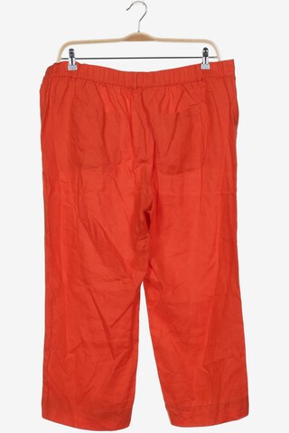 GERRY WEBER Shorts XXXL in Orange