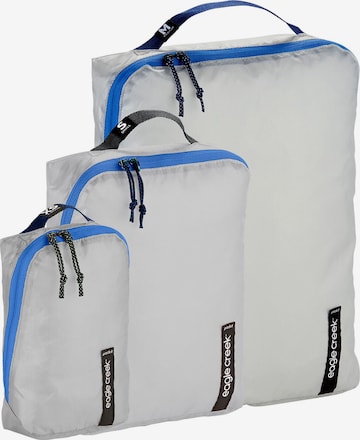 EAGLE CREEK Garment Bag 'Pack-it Set´s' in Grey: front