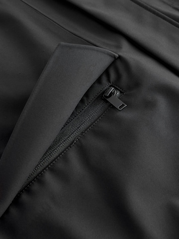 Next Functionele jas in Zwart