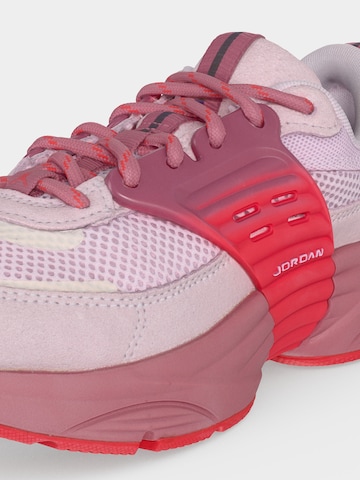Jordan Låg sneaker 'TRUNNER' i rosa