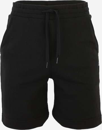 G-STAR Панталон в черно: отпред